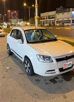 بروتون ساغا